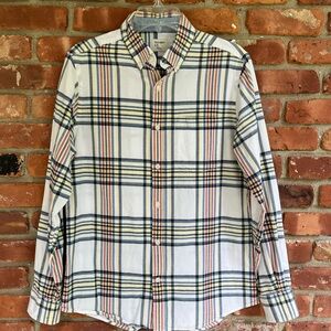 Old Navy Oxford Button Down Shirt
